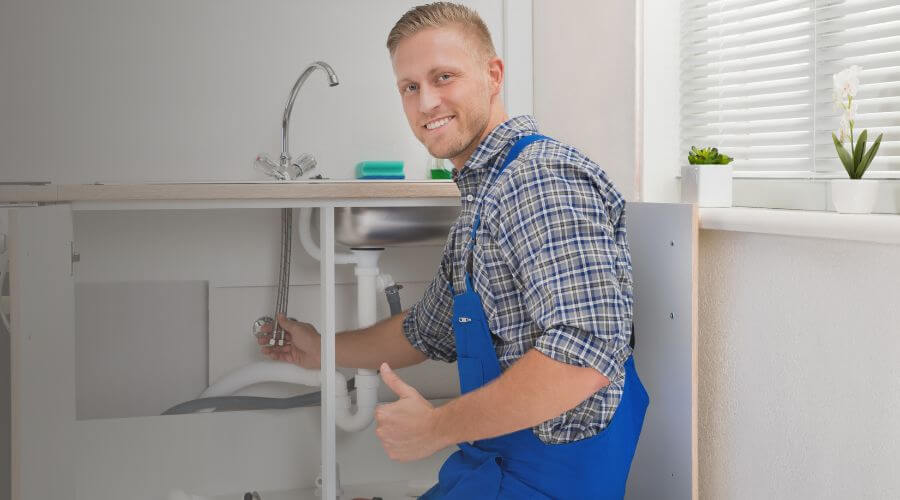 24/7 Plumbing Response in Washington, PA